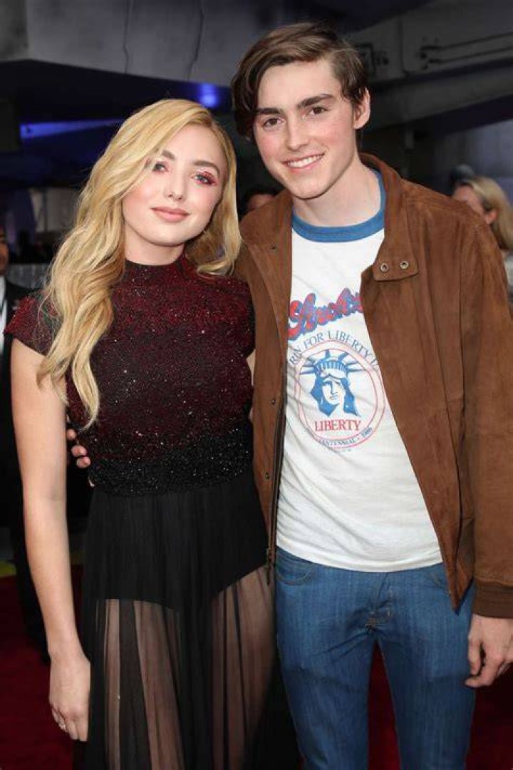 Blake Michael & Spencer List 'Lone Ranger' Premiere Photo 571494