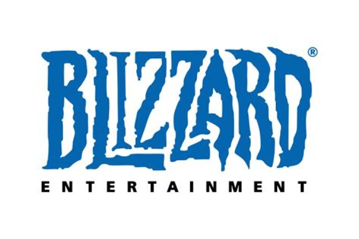 Blizzard Entertainment