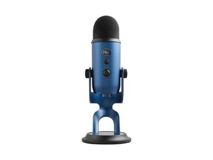 Blue Yeti Microphone 