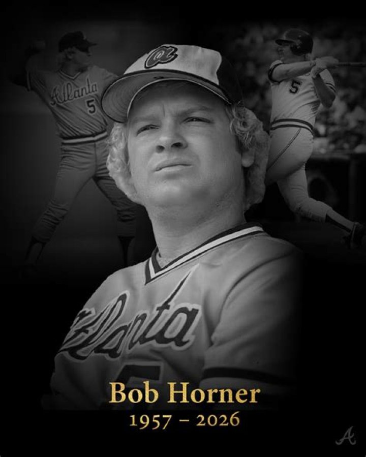Bob Horner Net Worth 2024
