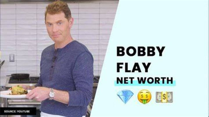 Bobby Flay Net Worth Age, Wife and Career Life Story (2022)