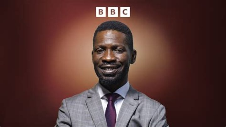 Bobi Wine Cuts Interview Short After Military Attempts To Break Into
