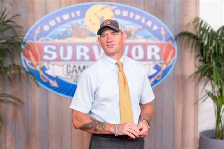 Brad Culpepper Net Worth 2024