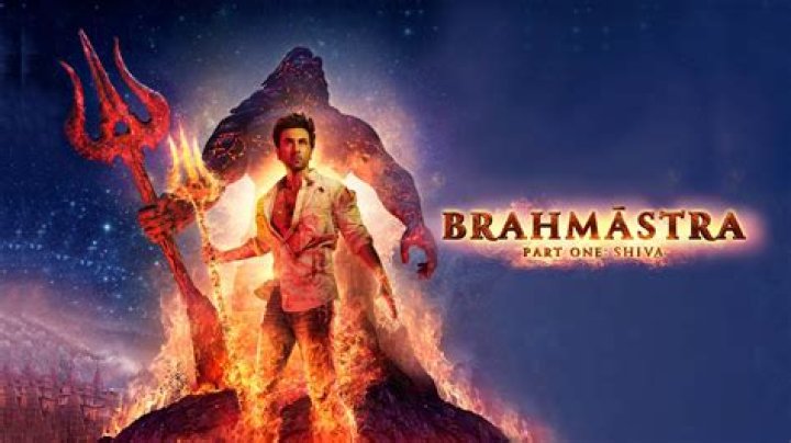 Brahmastra Part 2 Dev & Deepika is Jalastra; Know more?