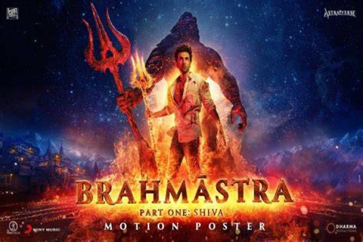 Brahmastra Part 2 Dev Ranbir Kapoor With Hrithik roshan ,Shahrukh