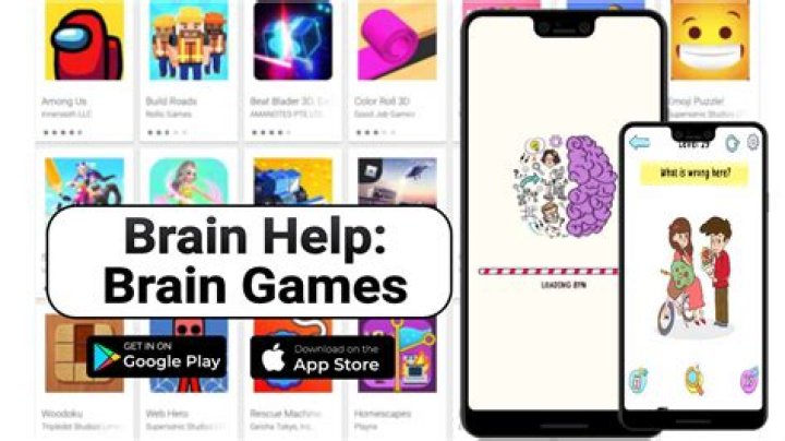 brain games activation code