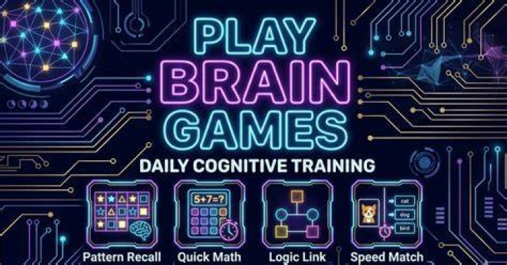 brain games recall code