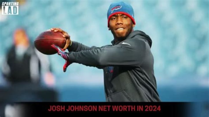 Brandon Johnson Net Worth 2024
