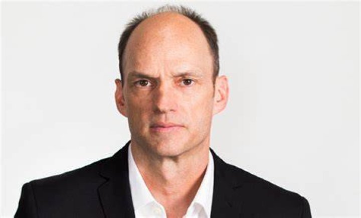 Brian Stepanek Net Worth 2024