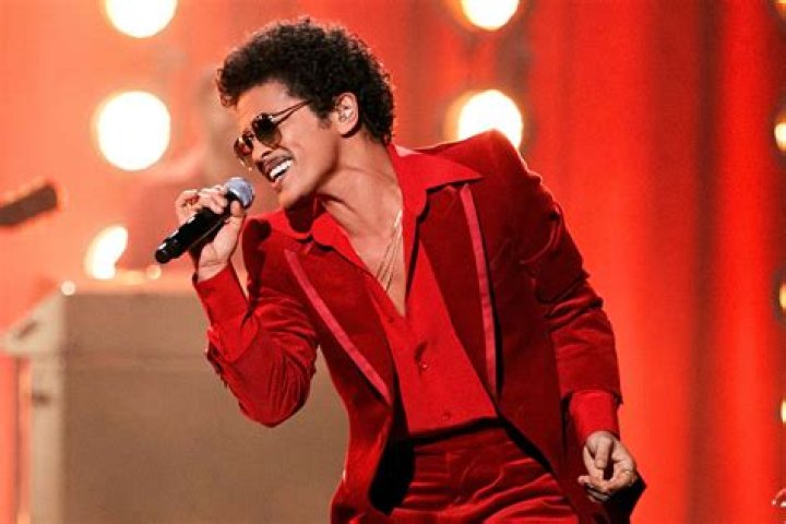 Bruno Mars' Kids Does The Superstar Have Any Children?
