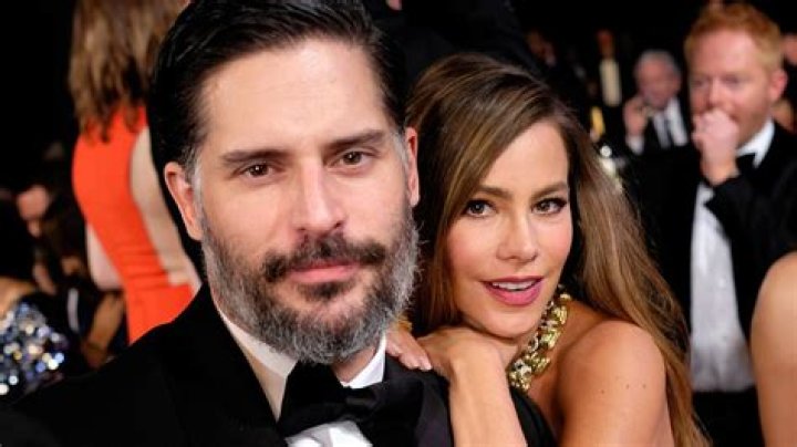 BuzzCanada Sofia Vergara ex diss her, but likes Joe Manganiello