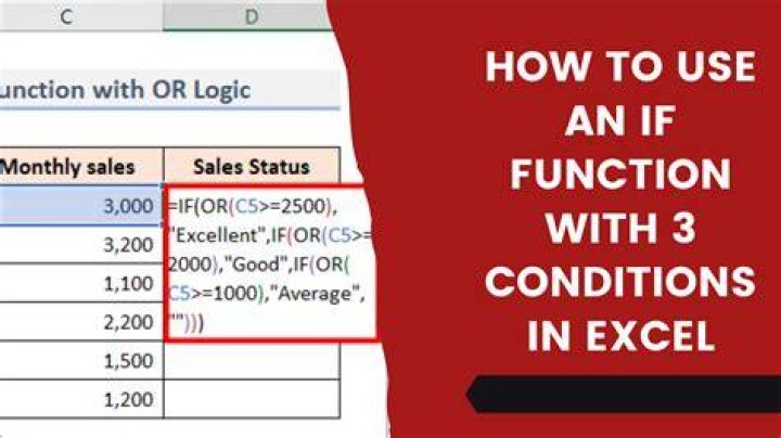 Calculated Result For IF Function Application