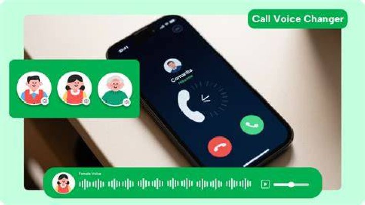 call voice changer pricing