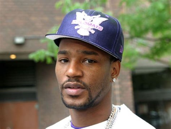Cam’Ron Net Worth 2024