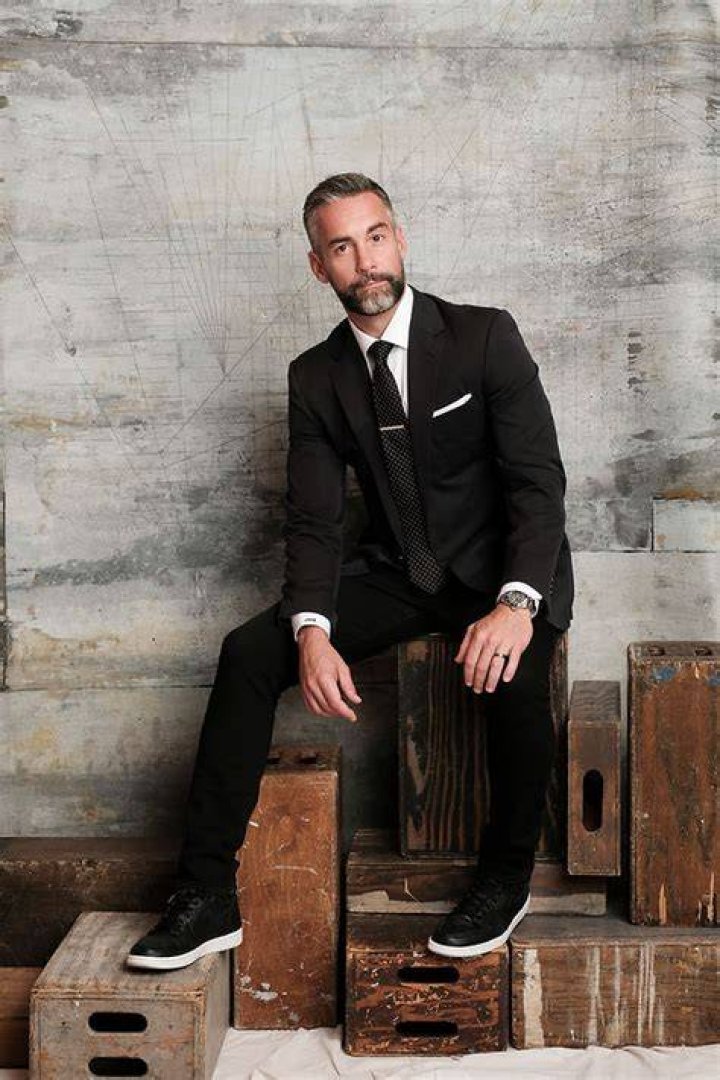 CATCHING UP WITH ACTOR JAY HARRINGTON!