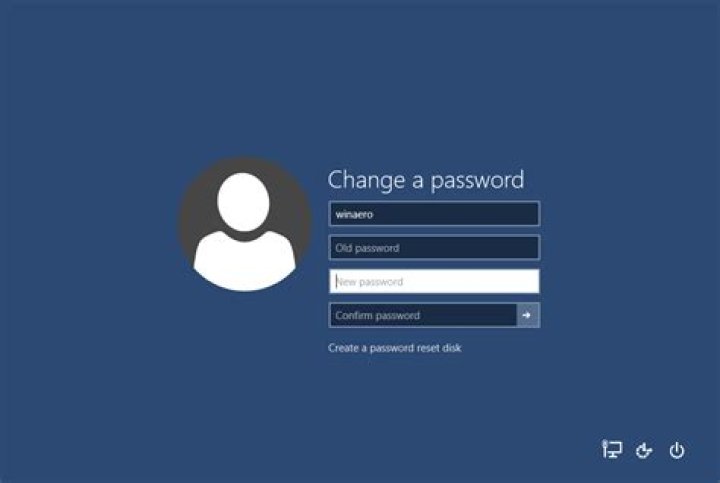 change-password