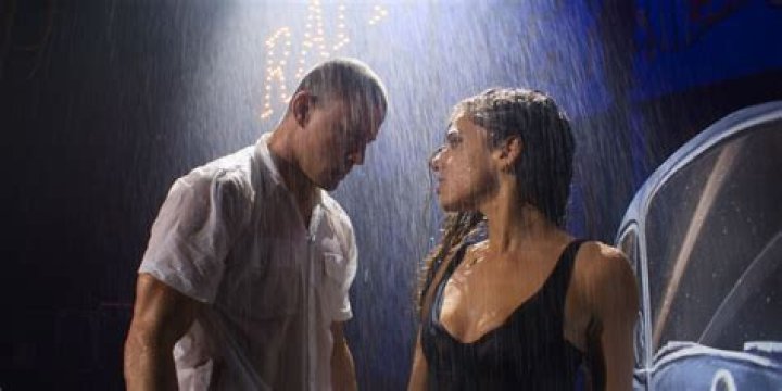 Channing Tatum Model ∙ Dancer ∙ Actor ppt download