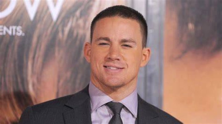 Channing Tatum's Hairstyles Over the Years Headcurve