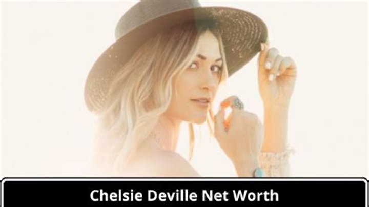 Cherie Deville Net Worth 2024