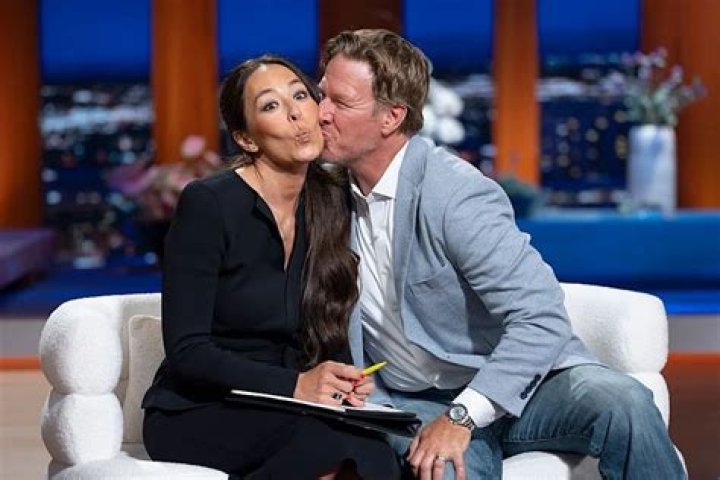 Chip Gaines Heart Attack Insights and Lessons Learned