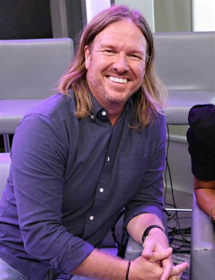 Chip Gaines Is Going to Shave His Head 'Razor Blade Bald'