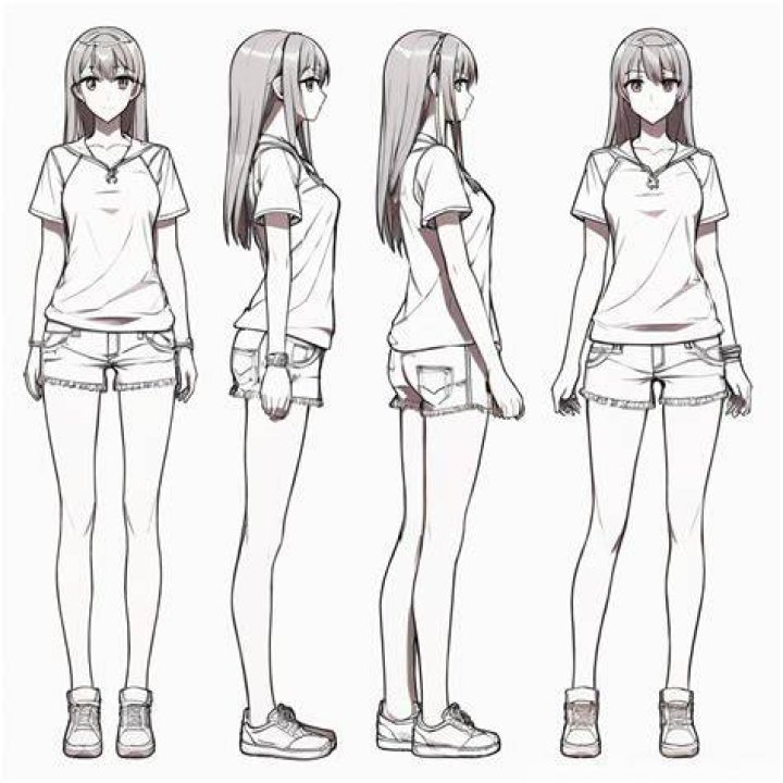 Choosing a Pose And Background To Use Avatar As Profile Picture On Facebook