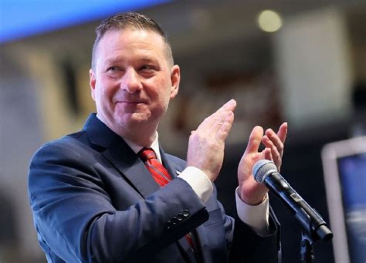 Chris Beard Net Worth 2024