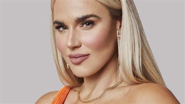 CJ Perry Addresses InRing Return Tease On 'The Surreal Life,' Relationships With Triple H