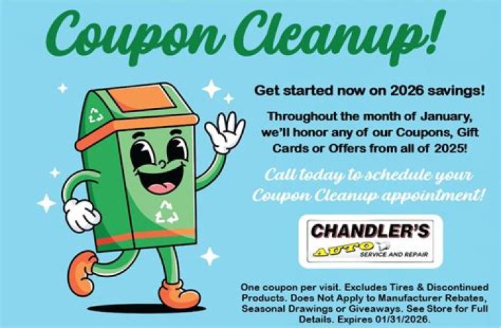 Cleanup get started
