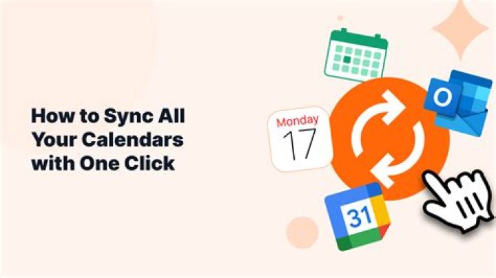 Click on Calendars to view all calendars
