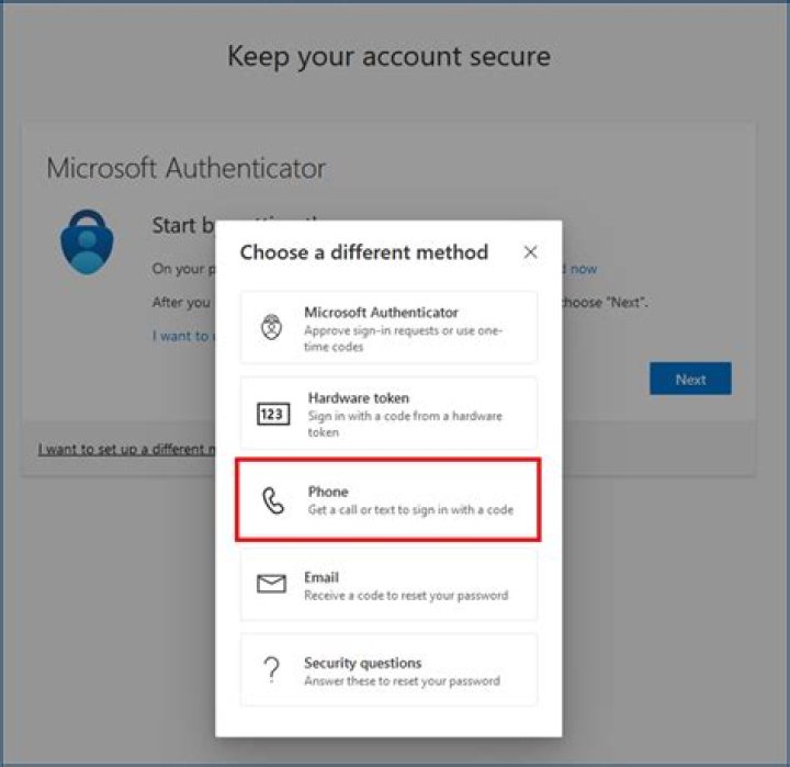 click on choose a different system restore to select a restore point of your choice