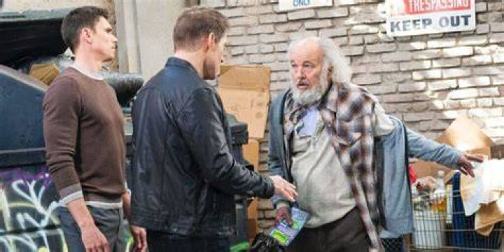 Clint Howard Joins 'The Bold and the Beautiful' as Homeless Man