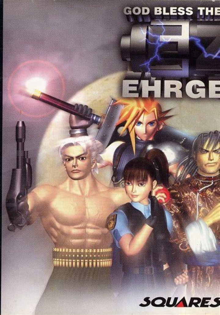 Cloud, Ehrgeiz