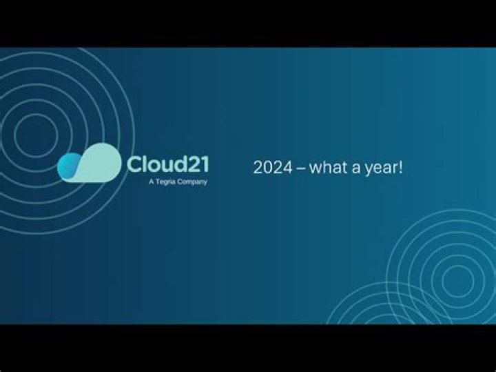 cloud21