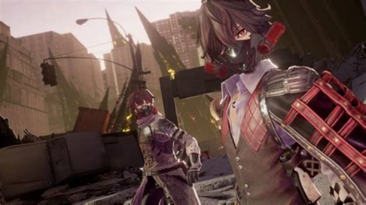 Code Vein: How to Upgrade Weapons & Armor