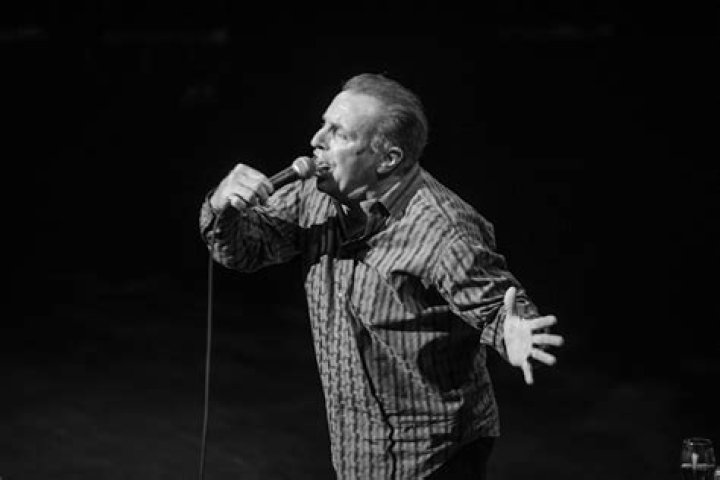 	Comedy at Gulfstream tonight	