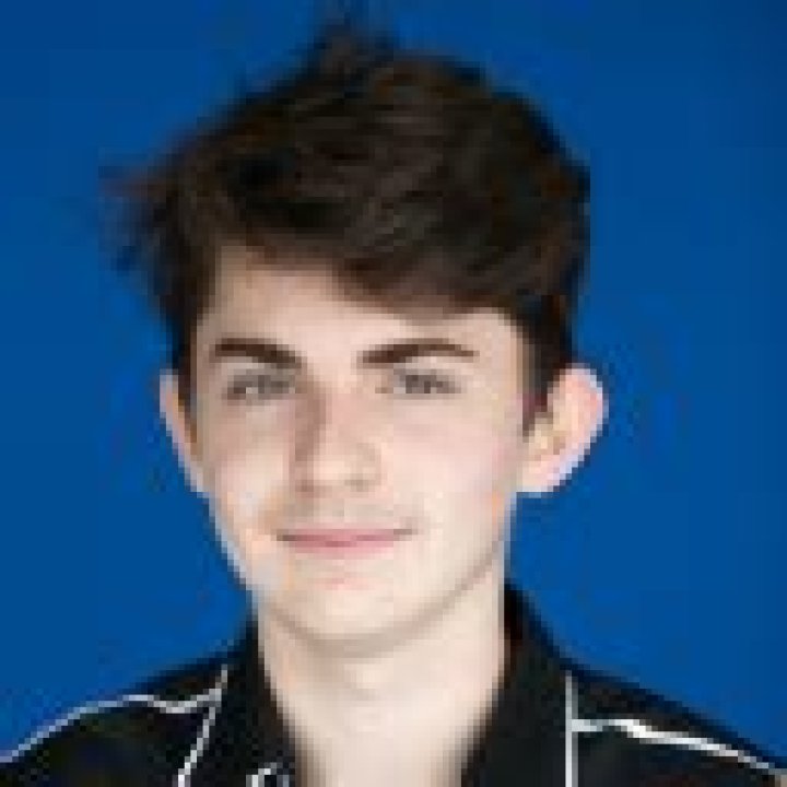 Connor McCrory – Dexerto