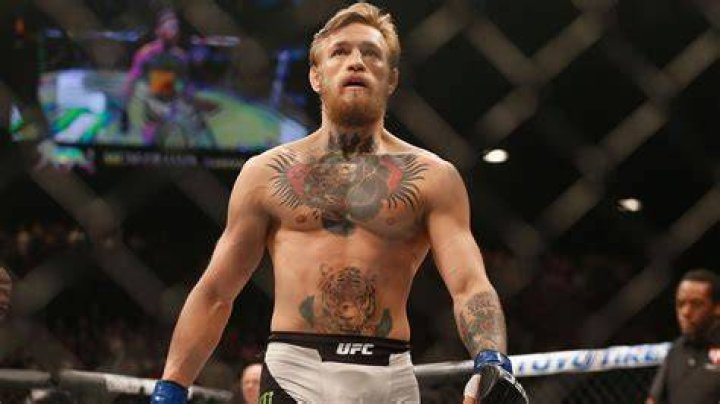 Conor Mcgregor Height How Tall is The Irish Mixed Martial Artist