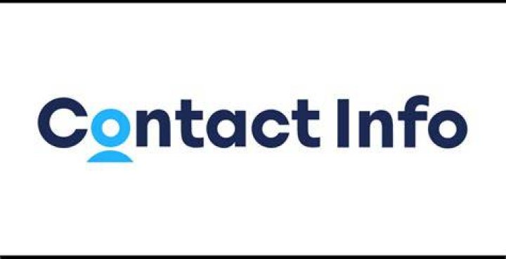 contactinfo