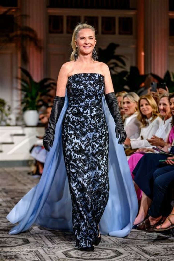 Cornelia Guest