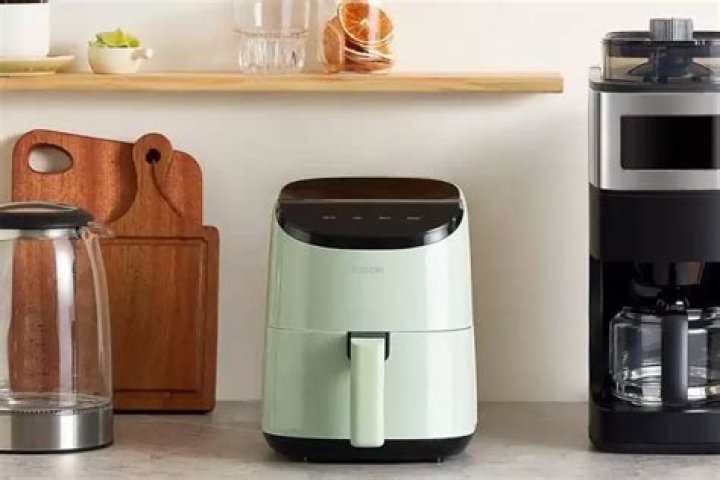 COSORI-air-fryer 2