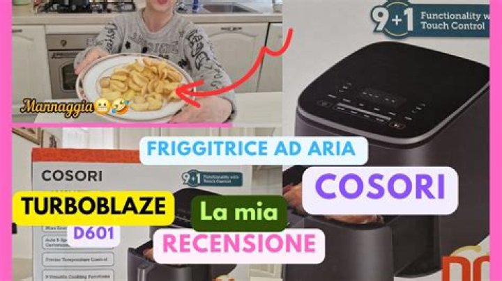 COSORI-air-fryer 3