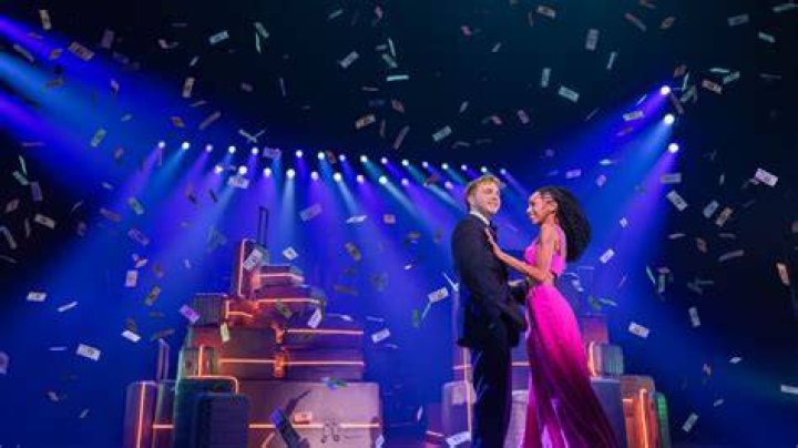 Couples and CoStars Bring the Heat on 46th Annual Daytime Emmy Red