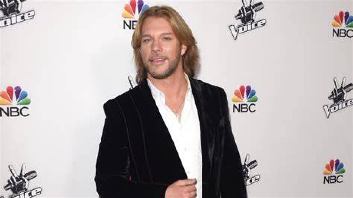 Craig Wayne Boyd