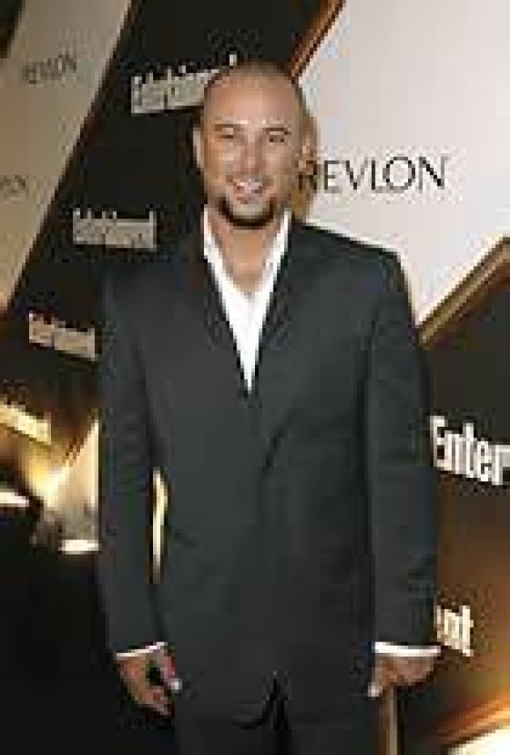 Cris Judd IMDb