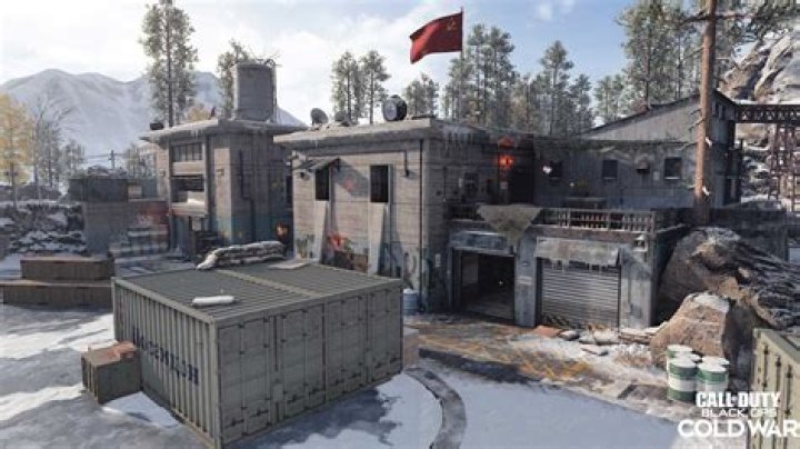 Crossroads black ops cold war