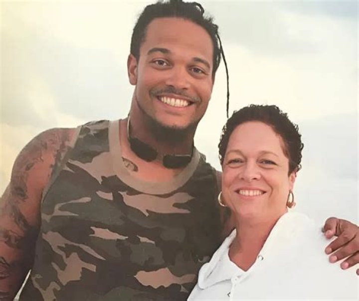 	CROWDER’S COACH MOM	