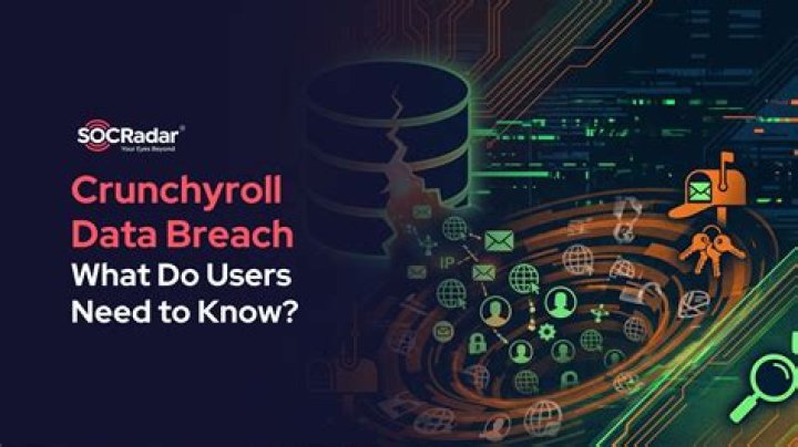 Crunchyroll sync warning regarding data usage