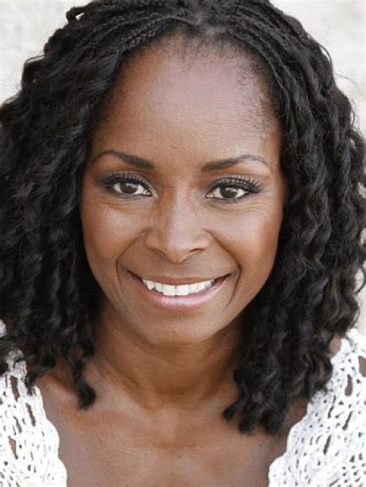 Crystal Fox Biography IMDb