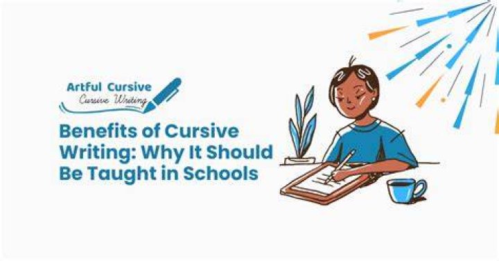 Cursive Writing Is Obsolete; Schools Should Teach Programming Instead [Opinion]